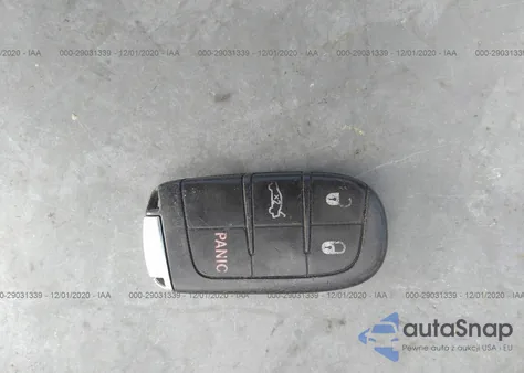 2015 Chrysler 200 Limited из США, поврежденный, VIN 1C3CCCAB4FN616578